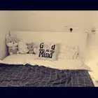 سرير نوم من ايكيا