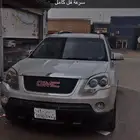 جمس اكاديا 2009