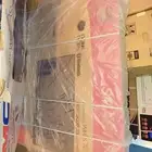 شاشة ماجيك 85 بوصه سمارت فركي شاشة ضد الكسر جديد مخفض