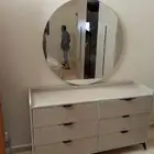 للبيع غرفه نوم تفصيل كامله