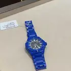 من افخم الساعات جوده وضمان متوفره لفتره محدوده وبسعر جيد