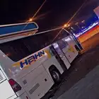 باصات للايجار