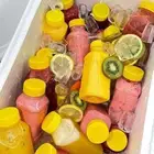 بوكس فلين عصيرات