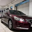 هوندا اكورد 2010