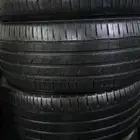 2 أطقم كفرات 255 50 20 هنكوك كوري 245 50 20 مازدا جيب