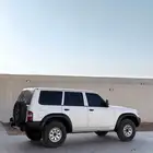 باترول نيسان 1998