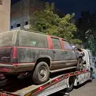 جمس 454 موديل 92 للبيع تشليح قطع غيار