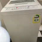 غساله التوماتيك