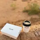 الاستثمار او الشراكه بسلسلة كوفيهات