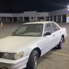 كرسيدا 1996نظيفه