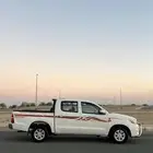 هايلوكس 2013 فل كامل