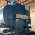 نوفر خزانات تريلات