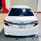 كامري 2013 للبيع