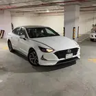 سوناتا 2021ستاندر للبيع
