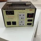 محول كهرباء