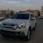 جيب ايسوزو mux بدون دبل