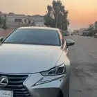 لكزس 2018 فل كامل 350 IS ممشى قليل