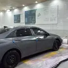 للبيع جنوط مقاس 16 كوري اصلي عليه ختم الوكالة