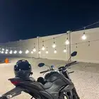 دباب سوزوكي 2023 250cc