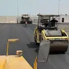 مقاول اسفلت