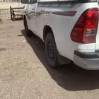هايلوكس 2017