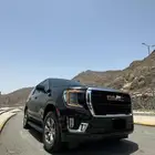 تاجير سياره مع سواق بالساعه جمس يوكن