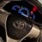 طبلون كامري 2014 وكالة