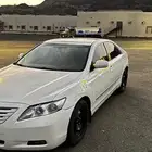 كامري 209 سليمه من الحوادث مكينه سليمه
