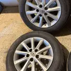 جنوط كامري 2011 اصلي