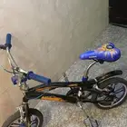 سلام عليكم ورحمه الله وبركته السيكل كفو وع السوم السكل جديد