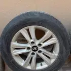 جنوط سوناتا 2013 المجدوعي