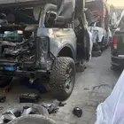 قطع غيار امريكي F150 تورس موستنج سيرا برونكو جموس وتصليح