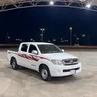 هايلوكس GLX