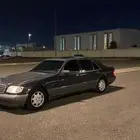 مرسيدس شبح 96