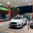 مستبيشي اتراج 2020 ستاندر محول فل كامل