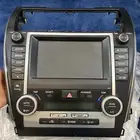 شاشة كامري من 2012-2015 شد بلد على السوم