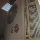 مكيف Lg قولد 32 وحده