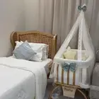 سرير مواليد