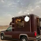 شفروليه فود ترك