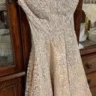 فساتين السهره