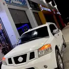 ارمادا 2009 للبيع