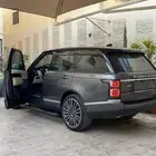 رنج روفر 2019
