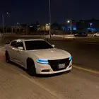 دوج تشارجر 2018