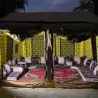 مخيمات الغدير