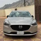 مازدا 6 للتنازل