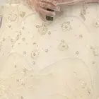 فستان نسائي زواج استعمال 4ساعات فقط