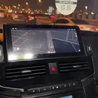 شاشة لاند كروزر للبيع من مديل 2008 الى مديل 2015