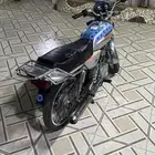 دباب سزوكي اكس 100 الاصلي
