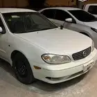 مكسيما 2004 قير عادي