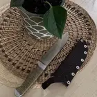 سكين ام طاحونه